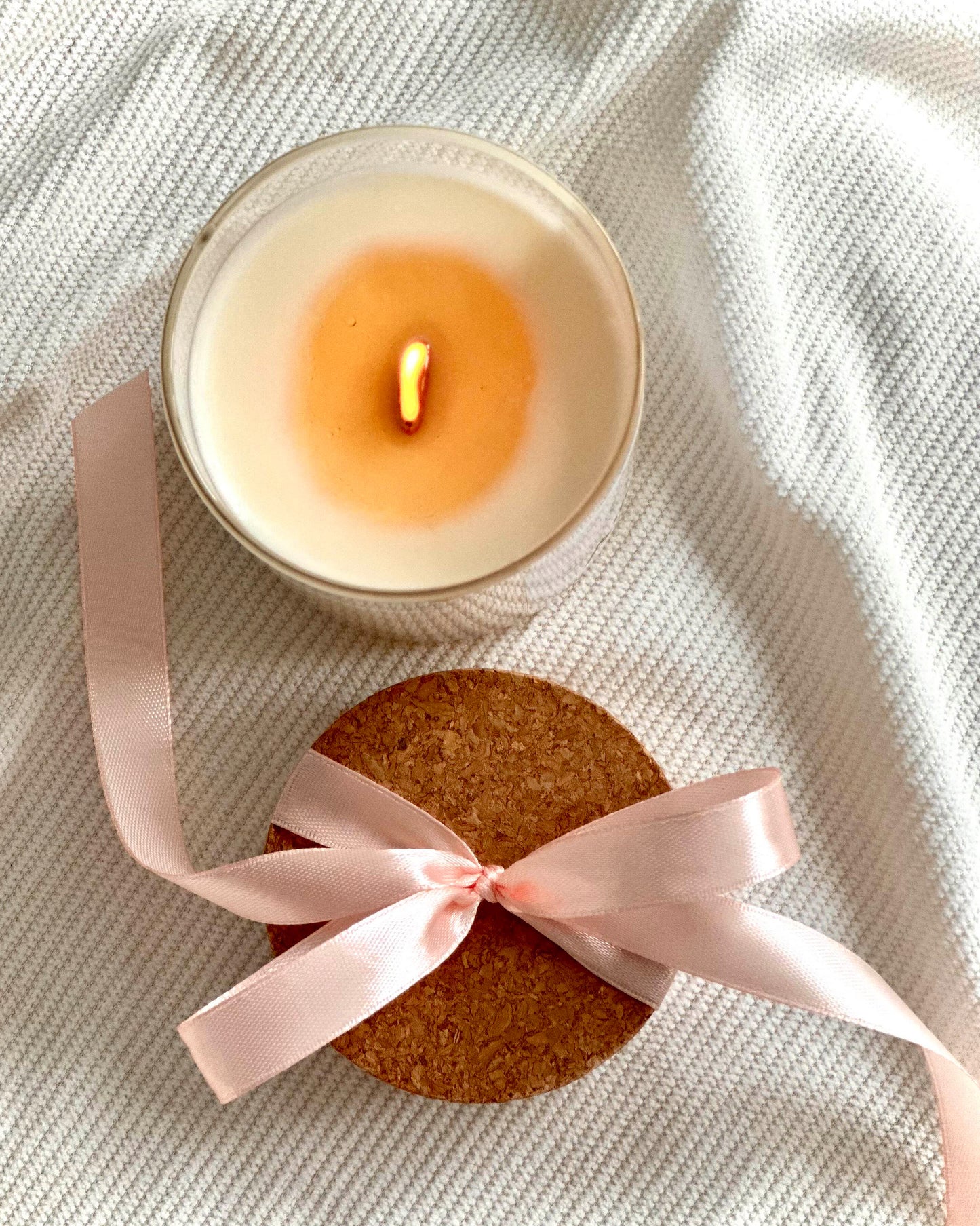 AMORTENTIA - sviečka podľa filmu "Harry Potter"