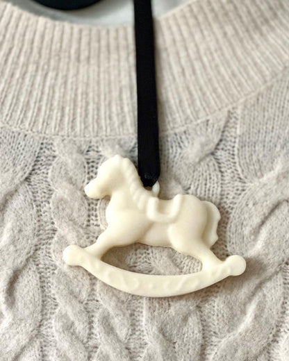 Vonný vosk ''Koník''