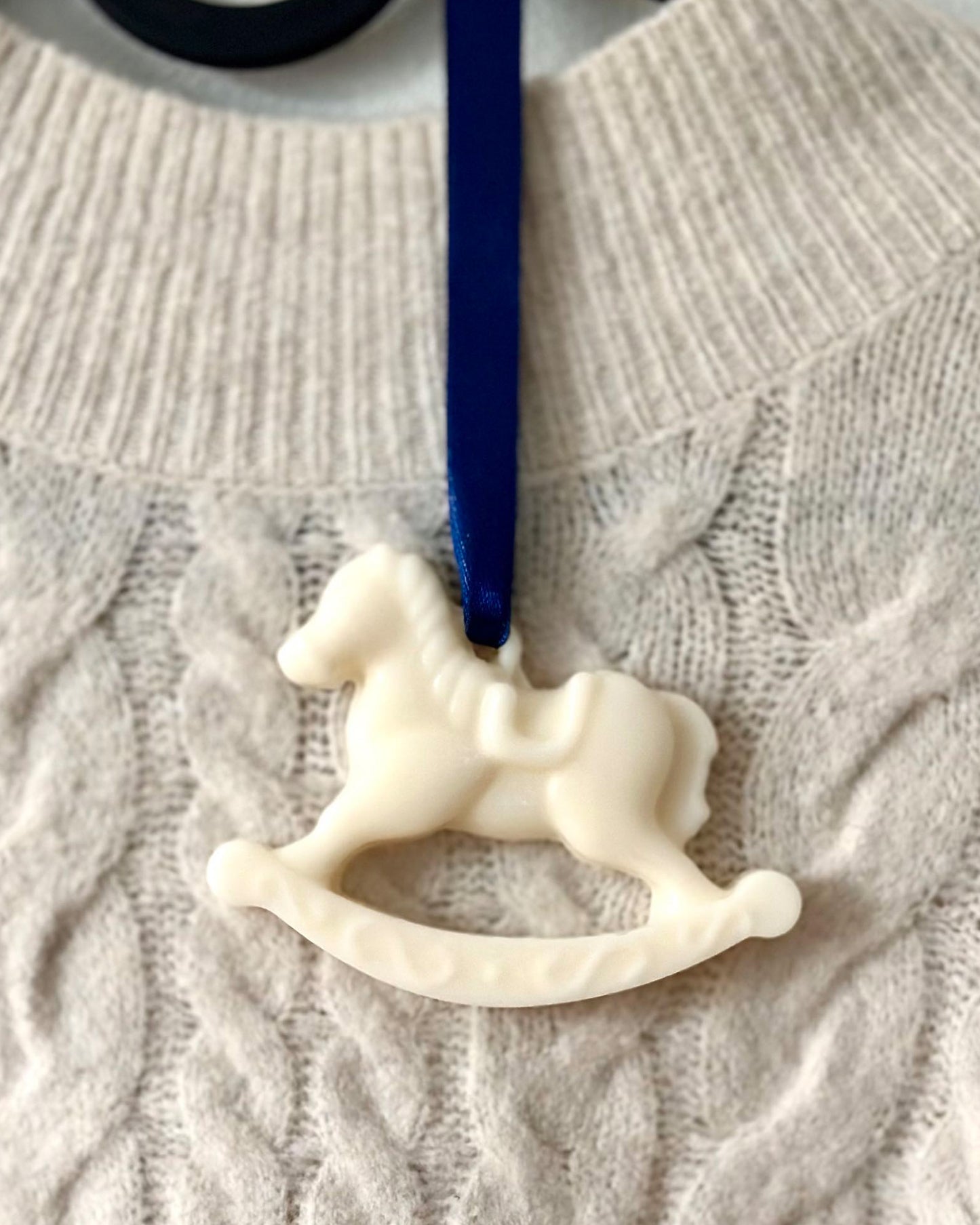 Vonný vosk ''Koník''