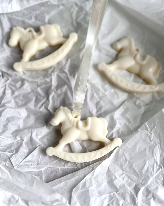 Vonný vosk ''Koník''