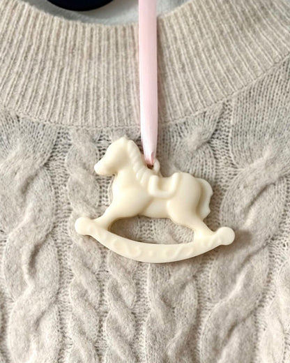 Vonný vosk ''Koník''