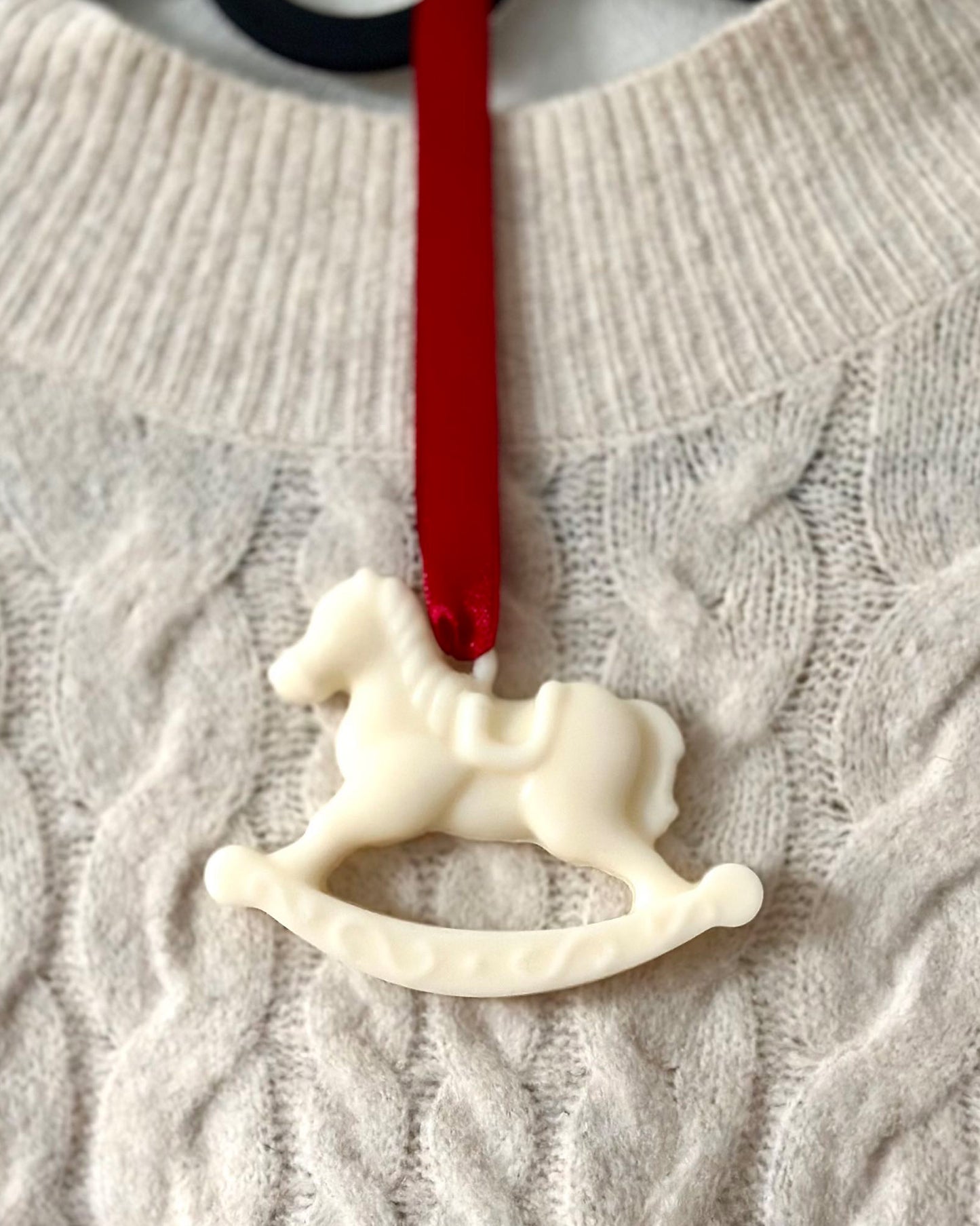 Vonný vosk ''Koník''