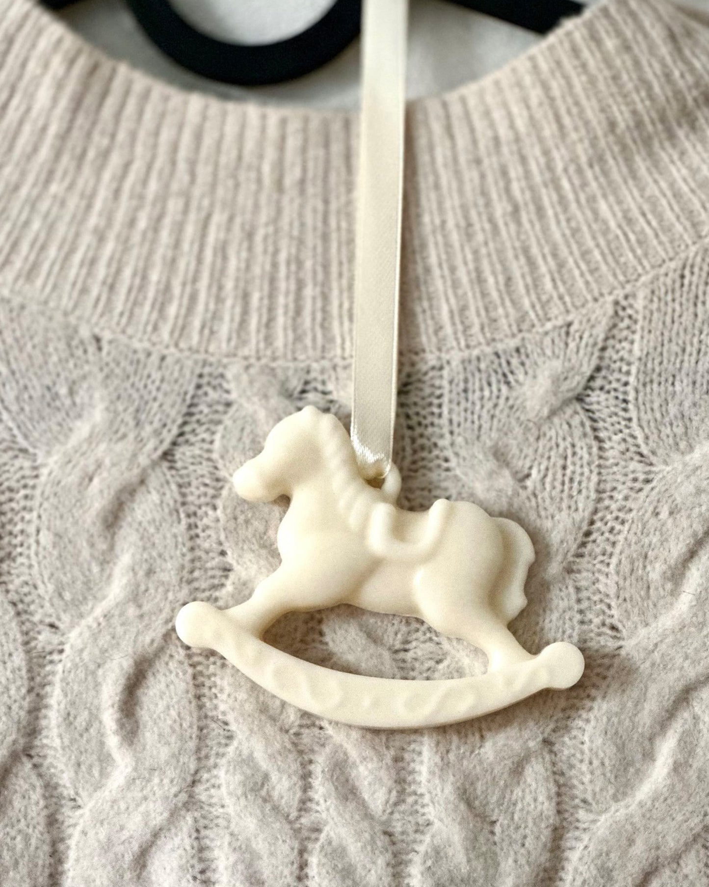 Vonný vosk ''Koník''